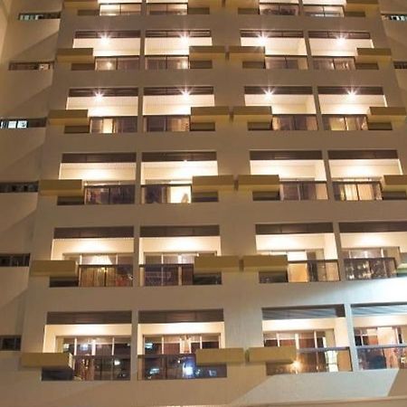Al Mas Hotel Apartments Dubai Exterior foto